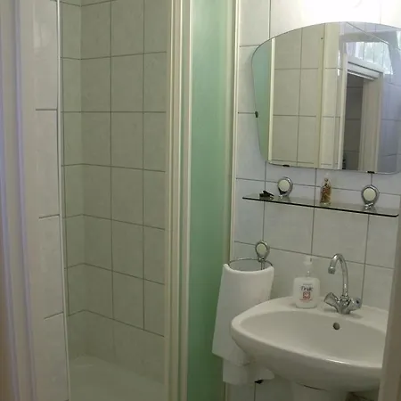 Feszty-feszek Vendeghaz Lejlighed Tiszafüred