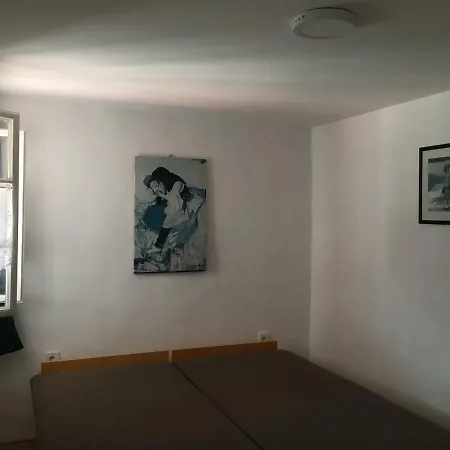 Feszty-feszek Vendeghaz Apartment
